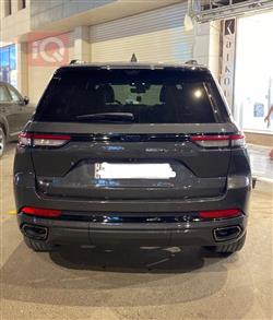 جيب جراند شيروكي